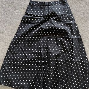 Kate spade skirt sz 2